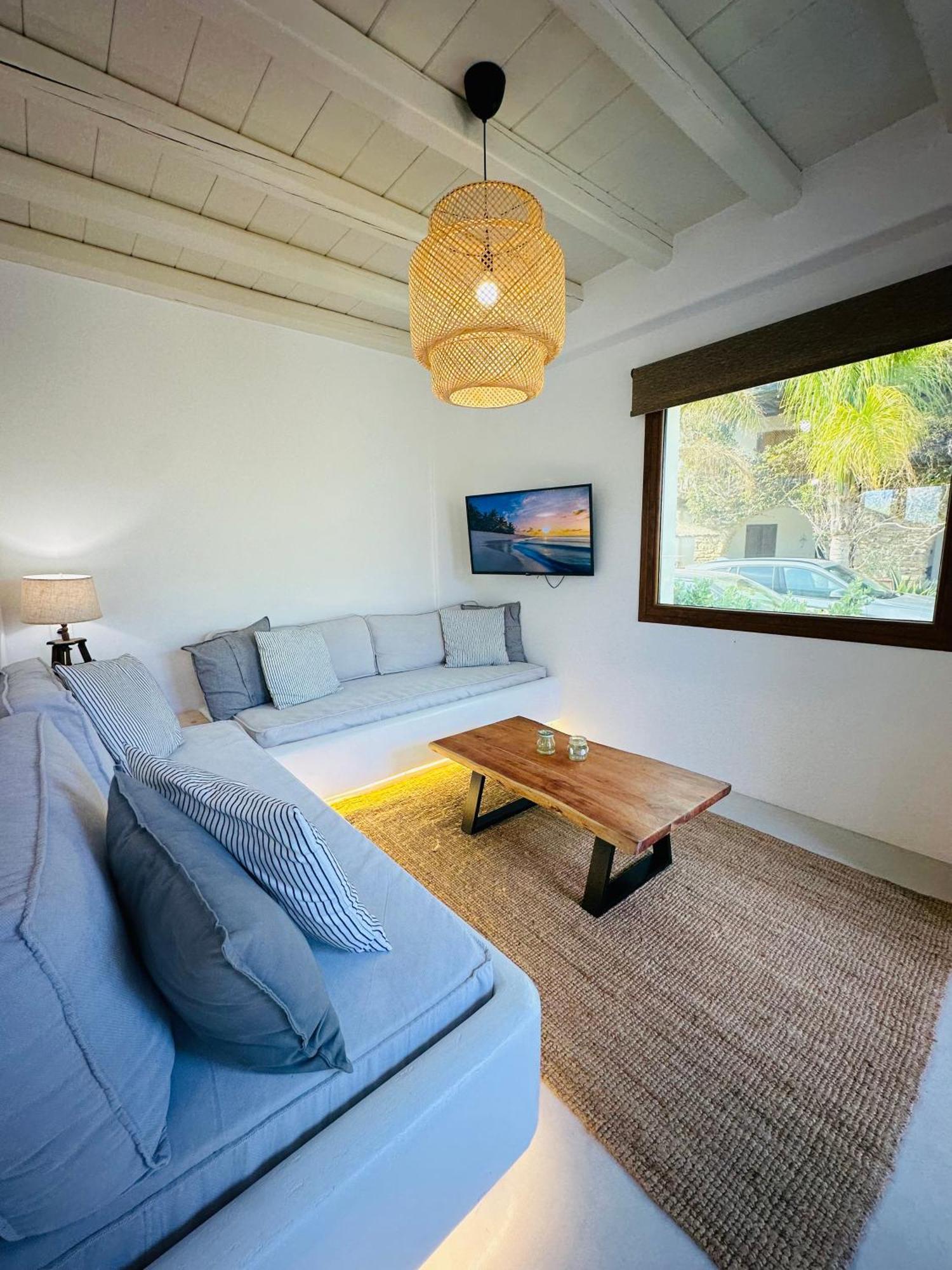 Divers House 애그라리 외부 사진