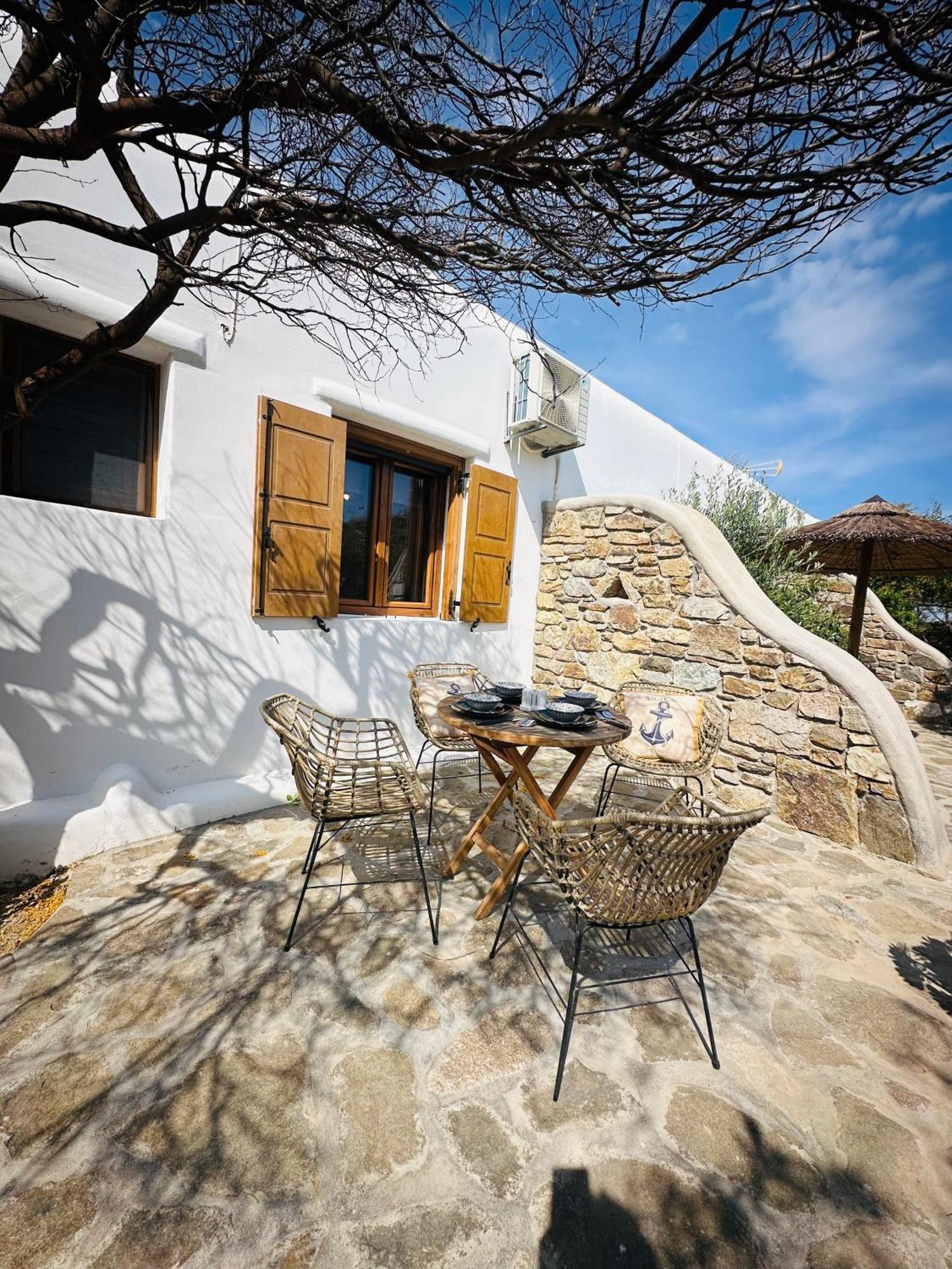 Divers House 애그라리 외부 사진