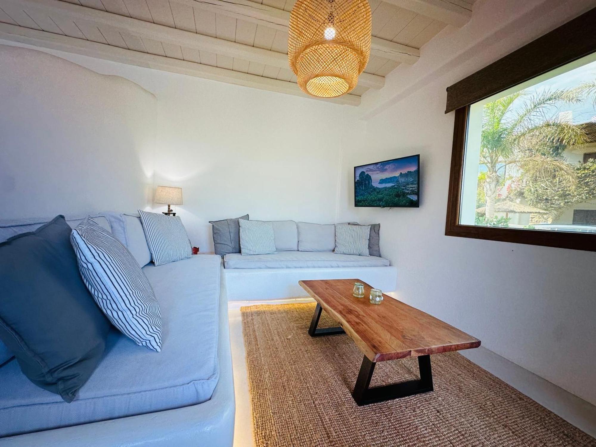 Divers House 애그라리 외부 사진
