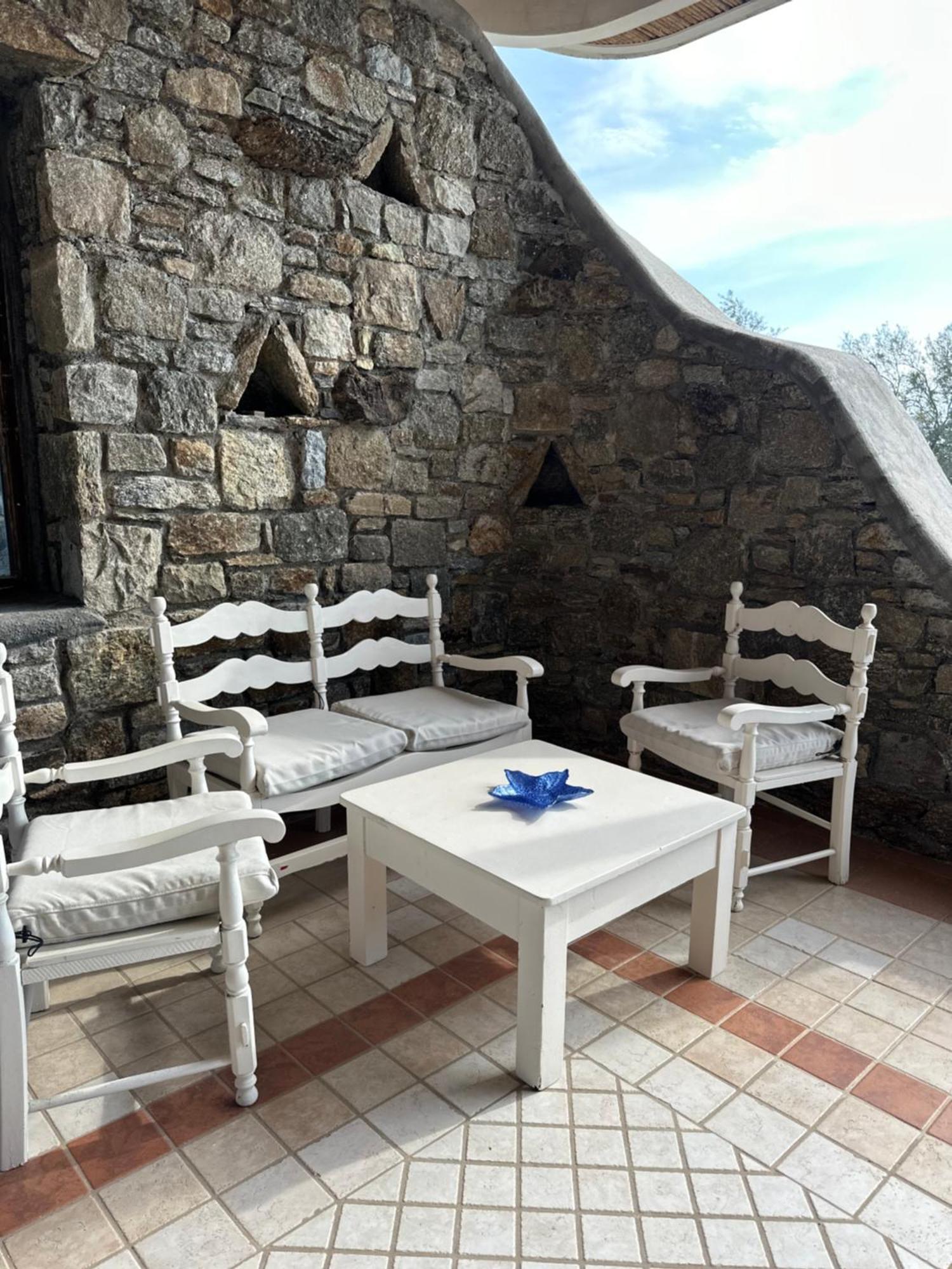 Divers House 애그라리 외부 사진