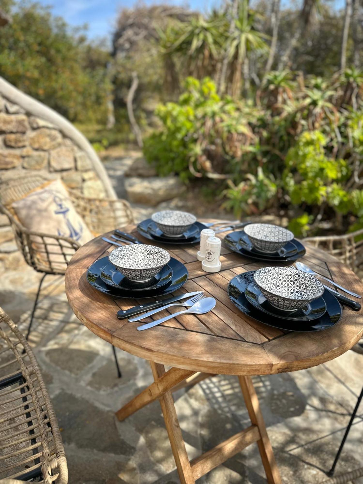 Divers House 애그라리 외부 사진