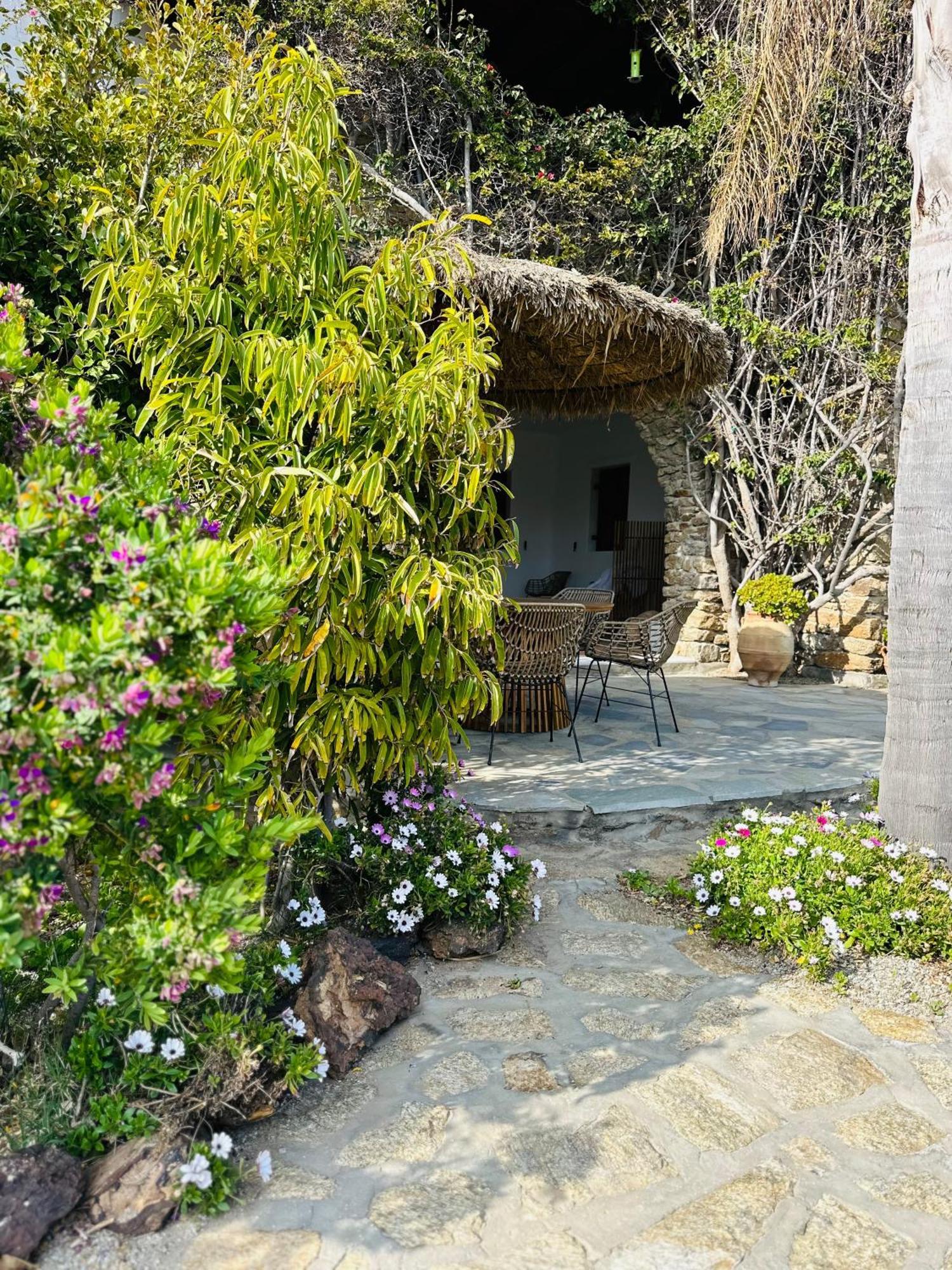 Divers House 애그라리 외부 사진